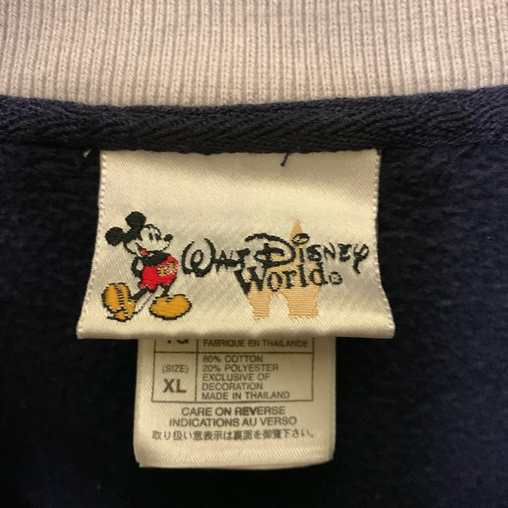 Disney World Jacket - Picture 4 of 6